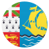 🇵🇲 flag: St. Pierre & Miquelon display on JoyPixels